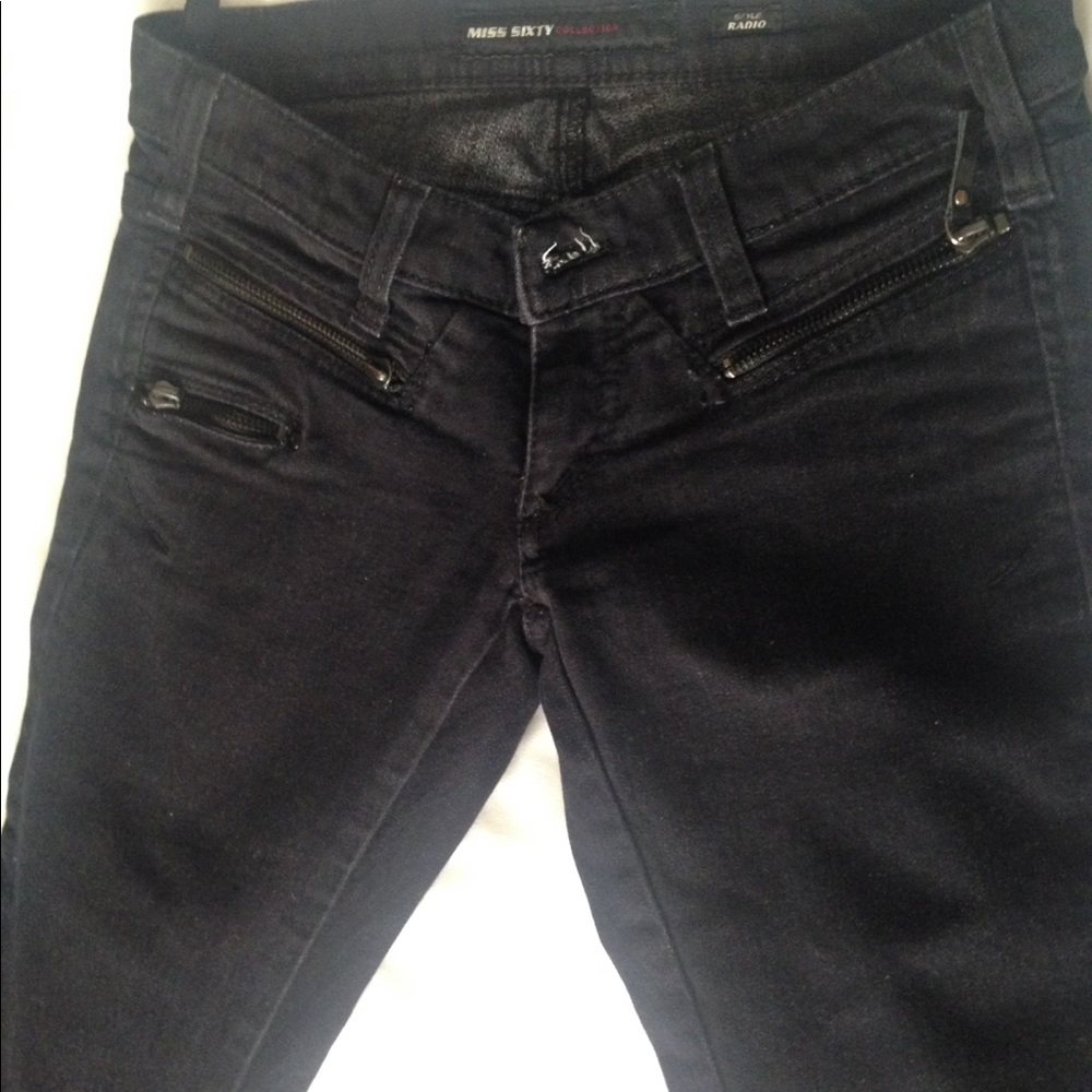 Miss Sixty jeans